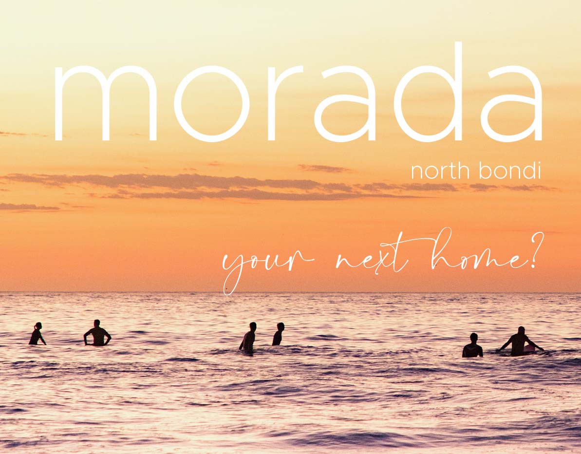 Morada North Bondi