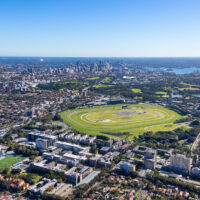 RANDWICK - COMING TO YOUR IN 2024!