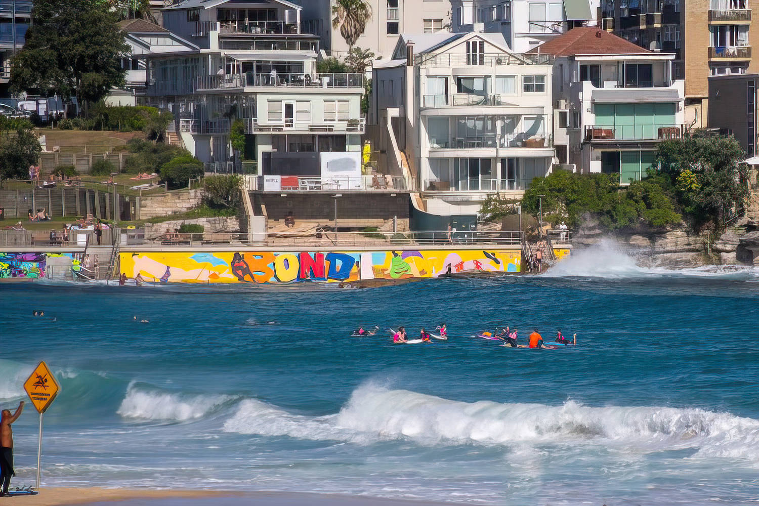 morada 73 North Bondi